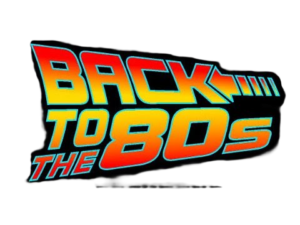 Back To The 80’s