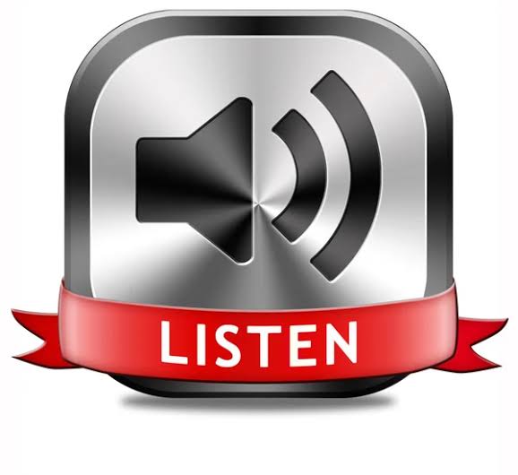 Listen Live
